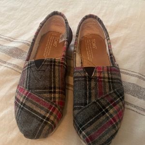 Toms Women’s Shoes